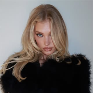 Elsa Hosk